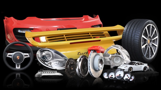 Tüm Porsche modelleri için orijinal aksesuar ve yedek parça TEILE.COM online mağazamıza sizleri davet ediyoruz.